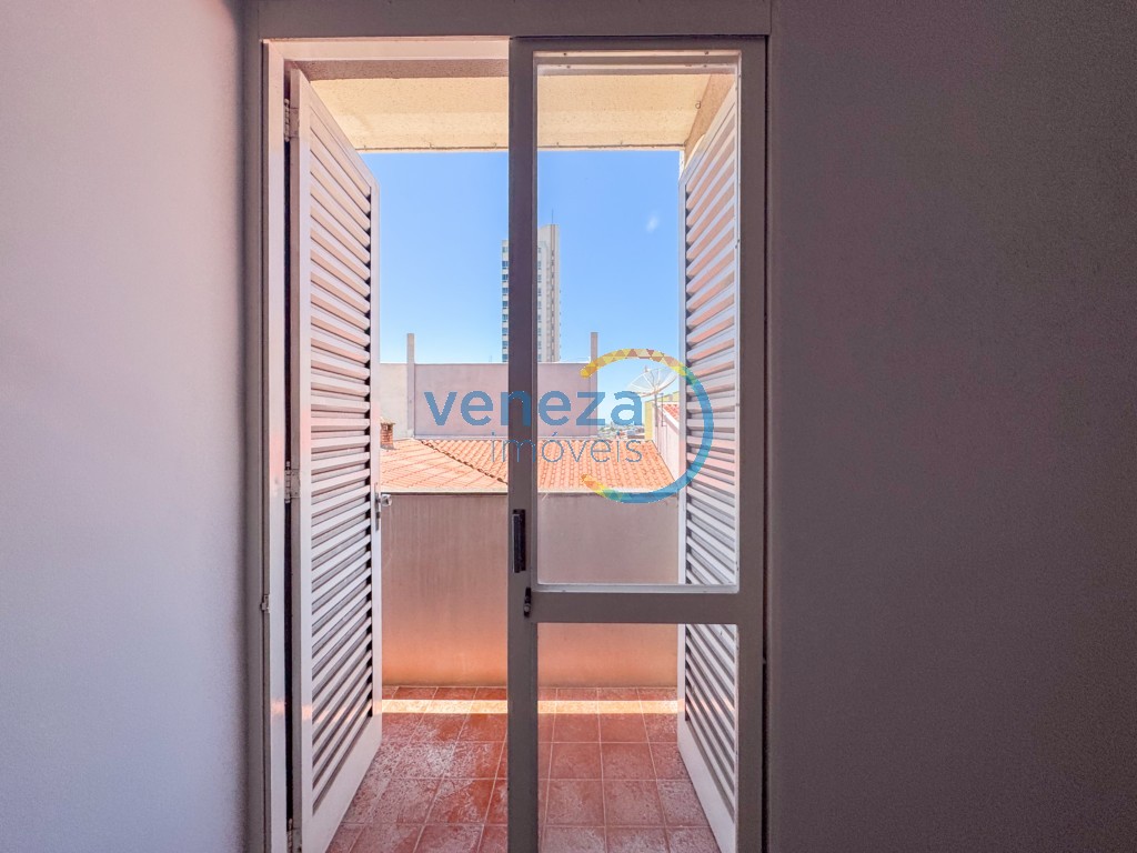 Apartamento para locação no bairro Centro de Londrina - Foto 37