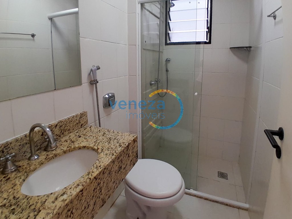 Apartamento para locação no bairro Gleba Palhano de Londrina - Foto 7