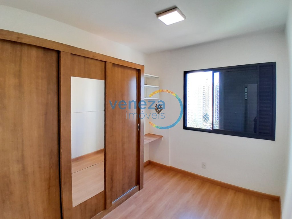 Apartamento para locação no bairro Gleba Palhano de Londrina - Foto 14