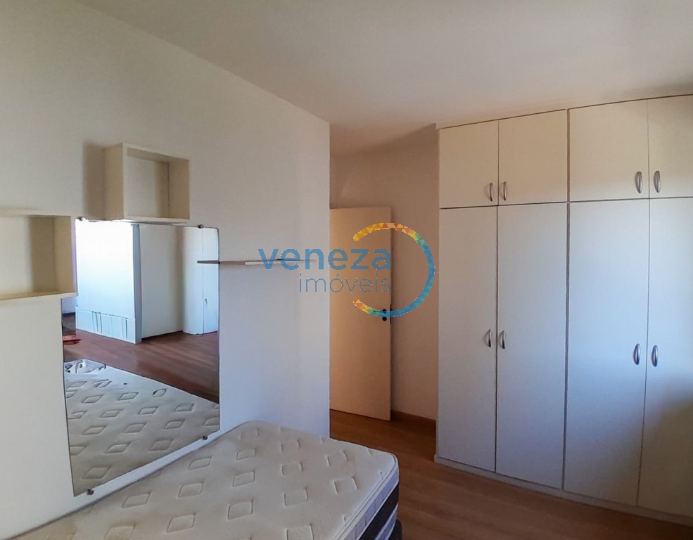 Apartamento para locação no bairro Gleba Palhano de Londrina - Foto 15