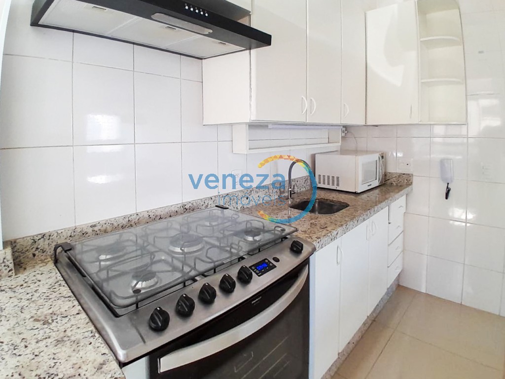 Apartamento para locação no bairro Gleba Palhano de Londrina - Foto 10