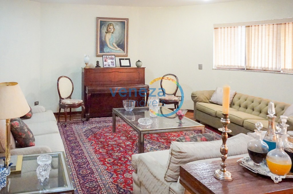 Apartamento para venda no bairro Caicaras de Londrina - Foto 5