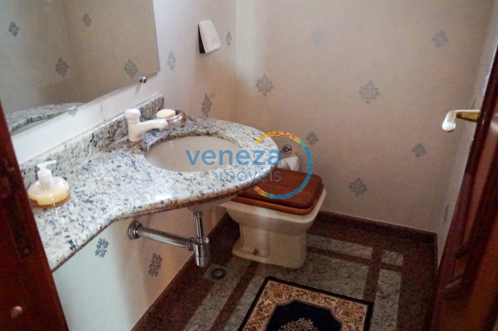 Apartamento para venda no bairro Caicaras de Londrina - Foto 6