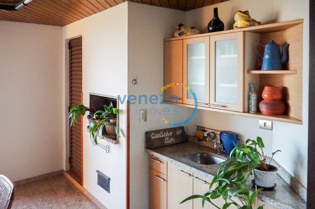 Apartamento para venda no bairro Caicaras de Londrina - Foto 10