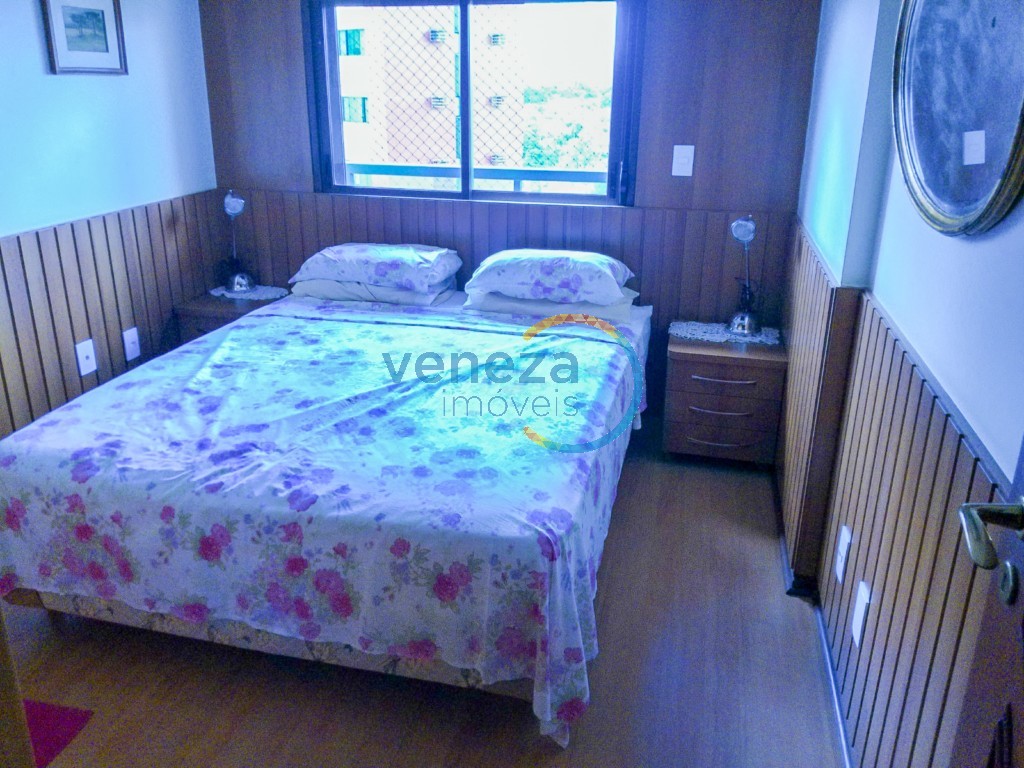 Apartamento para venda no bairro Caicaras de Londrina - Foto 11
