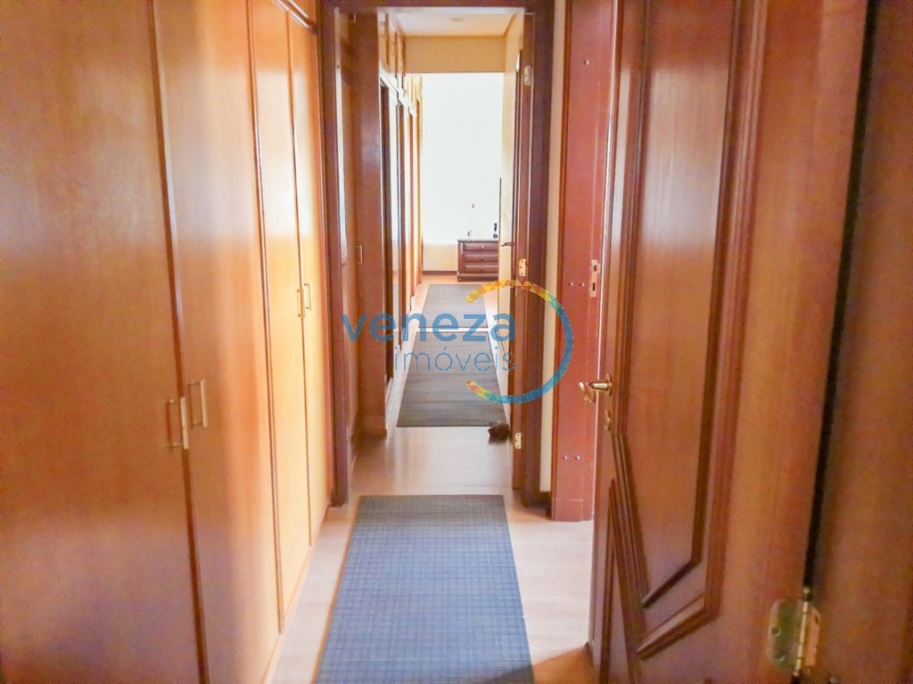 Apartamento para venda no bairro Caicaras de Londrina - Foto 12