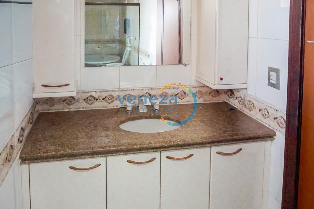 Apartamento para venda no bairro Caicaras de Londrina - Foto 13