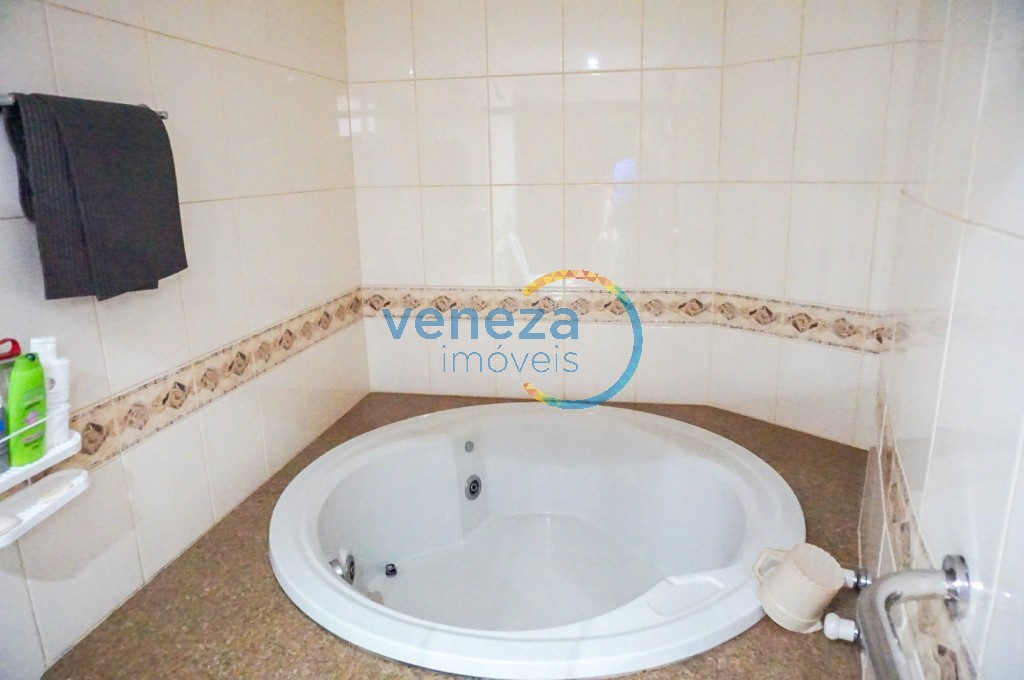 Apartamento para venda no bairro Caicaras de Londrina - Foto 14