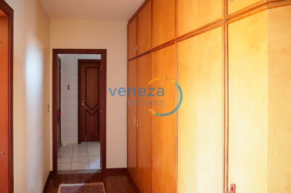 Apartamento para venda no bairro Caicaras de Londrina - Foto 17