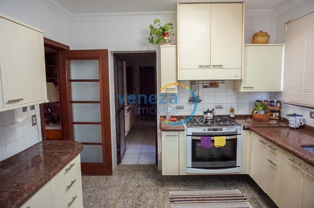 Apartamento para venda no bairro Caicaras de Londrina - Foto 21
