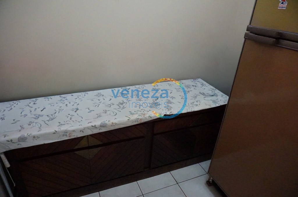 Apartamento para venda no bairro Caicaras de Londrina - Foto 22