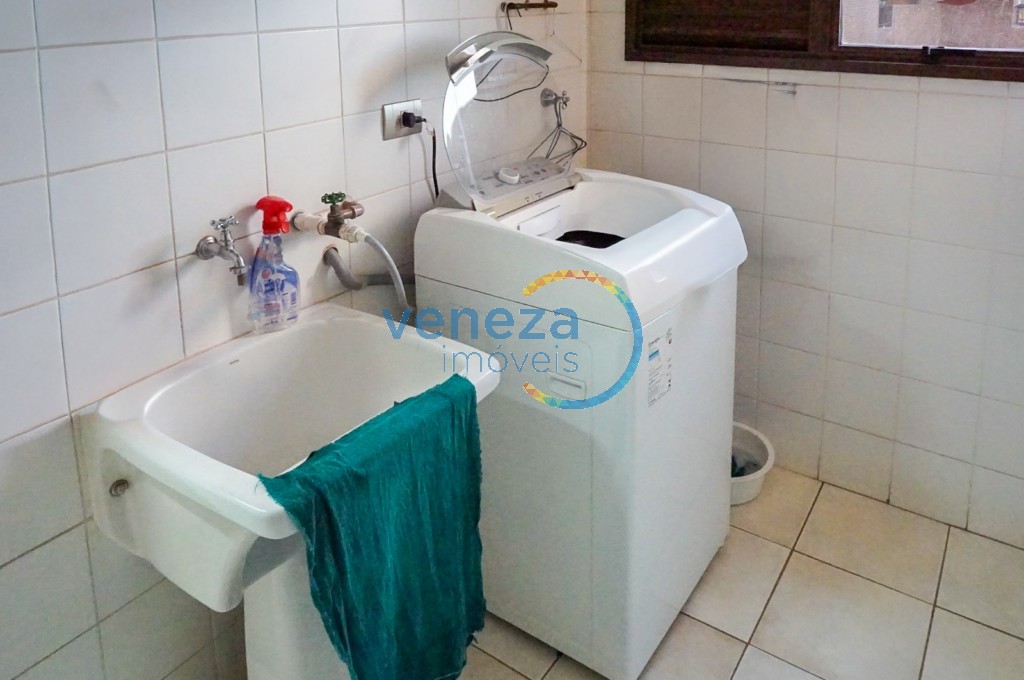 Apartamento para venda no bairro Caicaras de Londrina - Foto 23