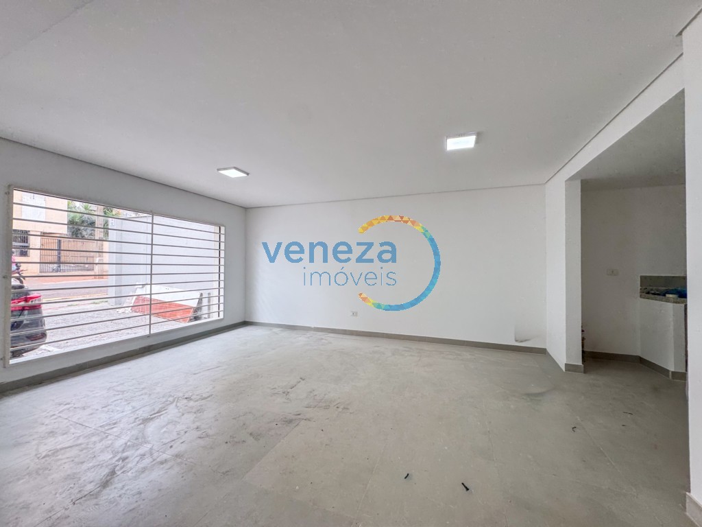 Salão-loja para locacao no Centro em Londrina com 54,03m² por R$ 3.800,00  - Foto 3