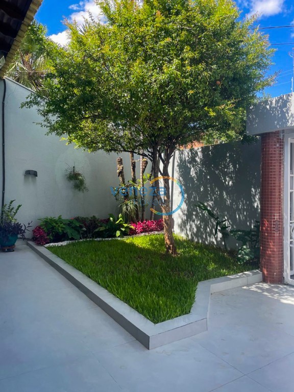 Casa Residencial para locacao no Alvorada em Londrina com 208m² por R$ 6.500,00 - Foto 2