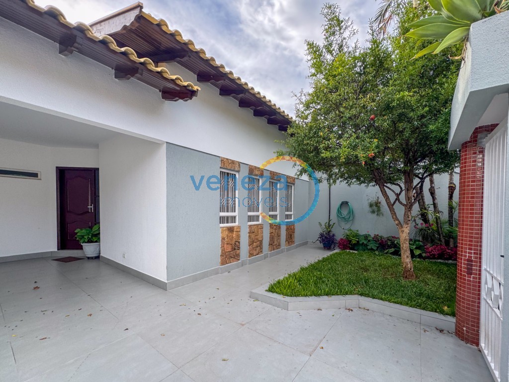 Casa Residencial para locacao no Alvorada em Londrina com 208m² por R$ 6.500,00 - Foto 3