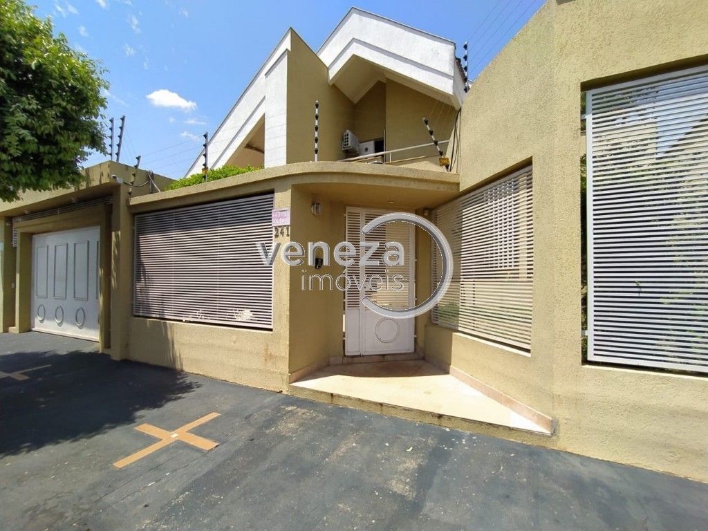 Casa à venda em Londrina — Portal Chave Fácil