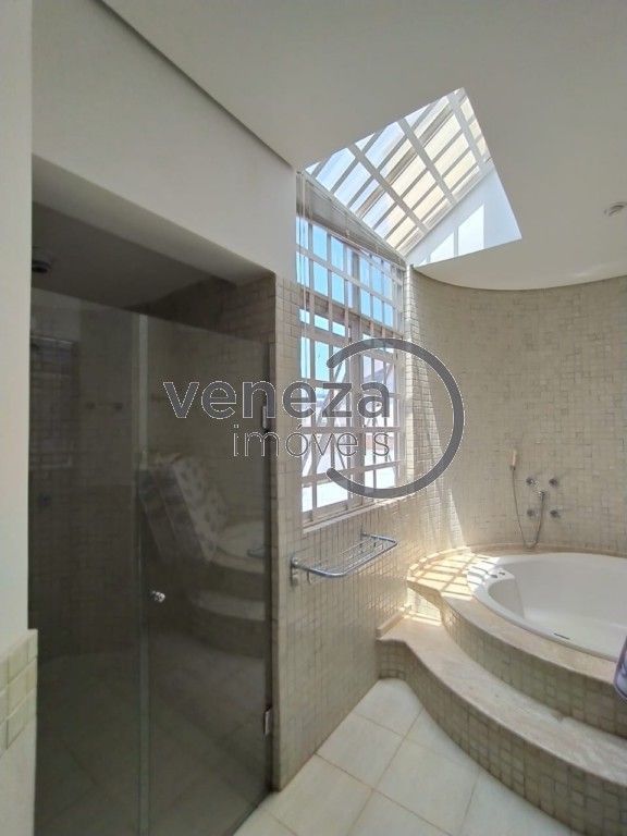 Casa Residencial para venda no bairro Parque Residencial Alcant de Londrina - Foto 7
