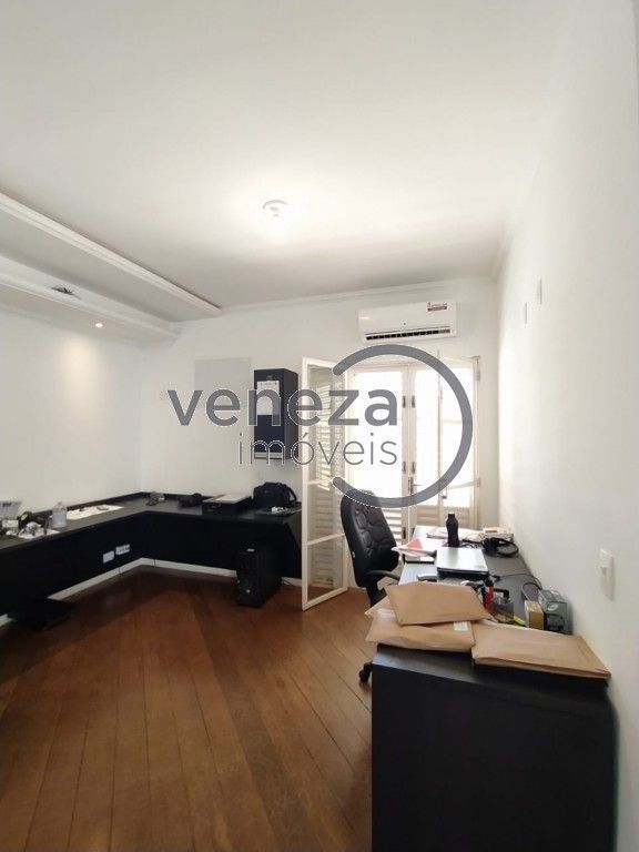 Casa Residencial para venda no bairro Parque Residencial Alcant de Londrina - Foto 8