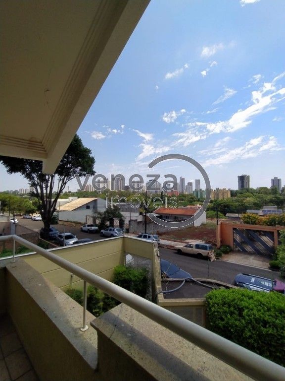 Casa Residencial para venda no bairro Parque Residencial Alcant de Londrina - Foto 10