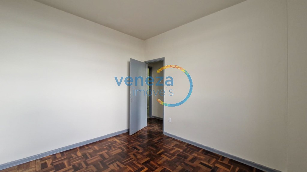 Apartamento para locacao no Centro em Londrina com 60m² por R$ 1.100,00  - Foto 2