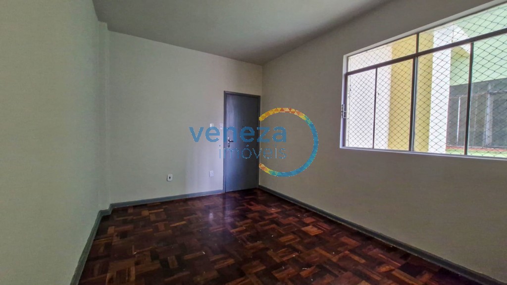 Apartamento para locacao no Centro em Londrina com 60m² por R$ 1.100,00  - Foto 3