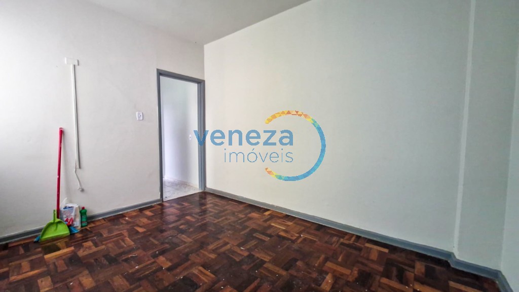 Apartamento para locação no bairro Centro de Londrina - Foto 4