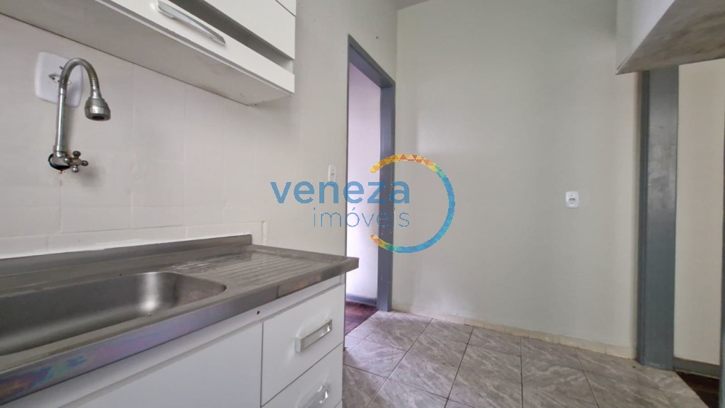 Apartamento para locação no bairro Centro de Londrina - Foto 5