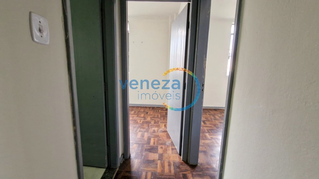 Apartamento para locação no bairro Centro de Londrina - Foto 8