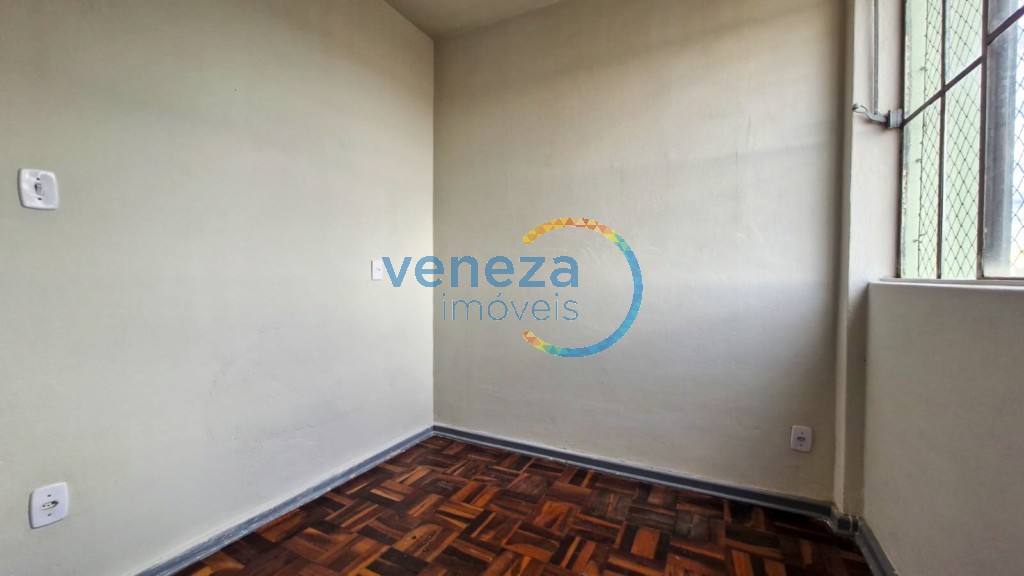 Apartamento para locação no bairro Centro de Londrina - Foto 9