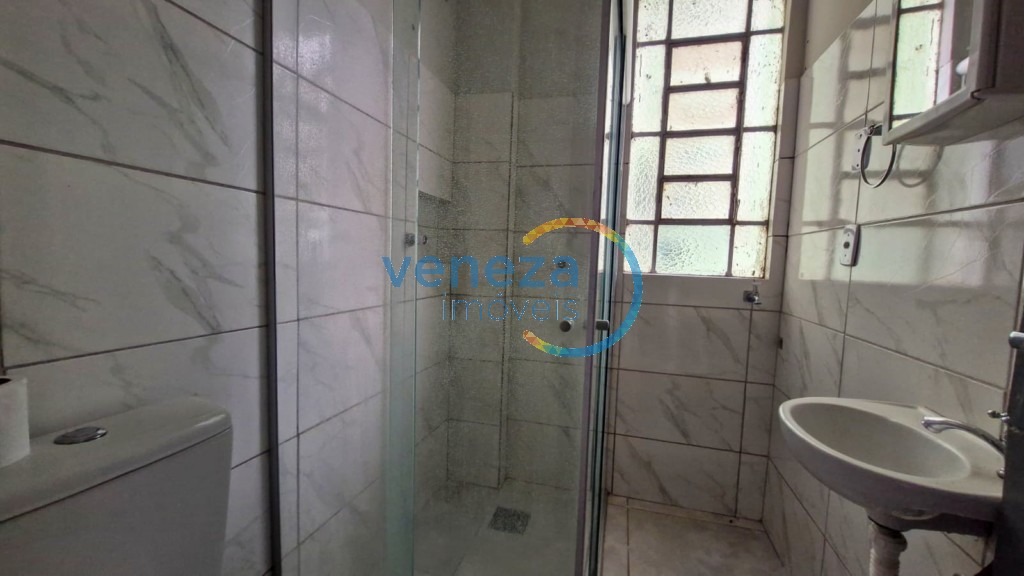 Apartamento para locação no bairro Centro de Londrina - Foto 13