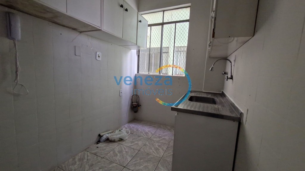 Apartamento para locação no bairro Centro de Londrina - Foto 14
