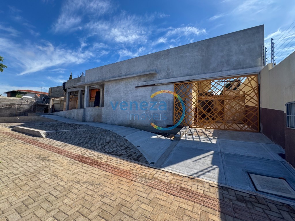 Casa Comercial para locacao no Boa Vista em Londrina com 466,93m² por R$ 15.000,00 - Foto 1