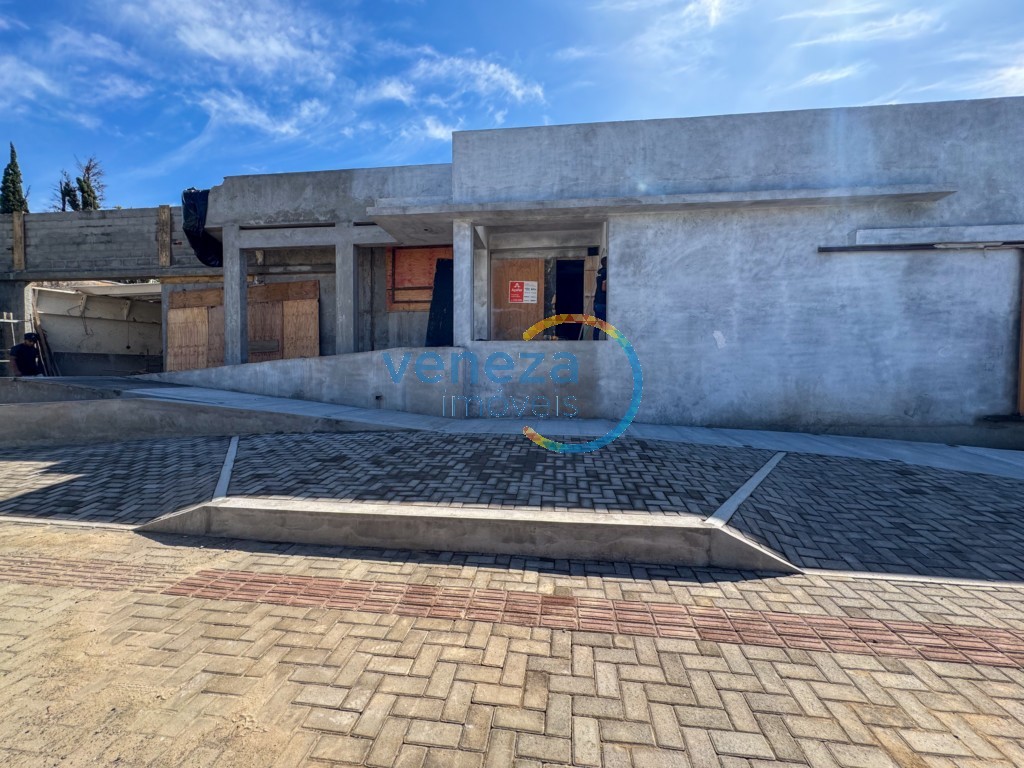 Casa Comercial para locacao no Boa Vista em Londrina com 466,93m² por R$ 15.000,00 - Foto 2