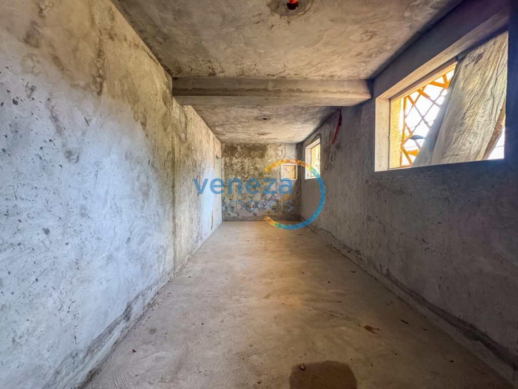 Casa Comercial para locação no bairro Boa Vista de Londrina - Foto 4