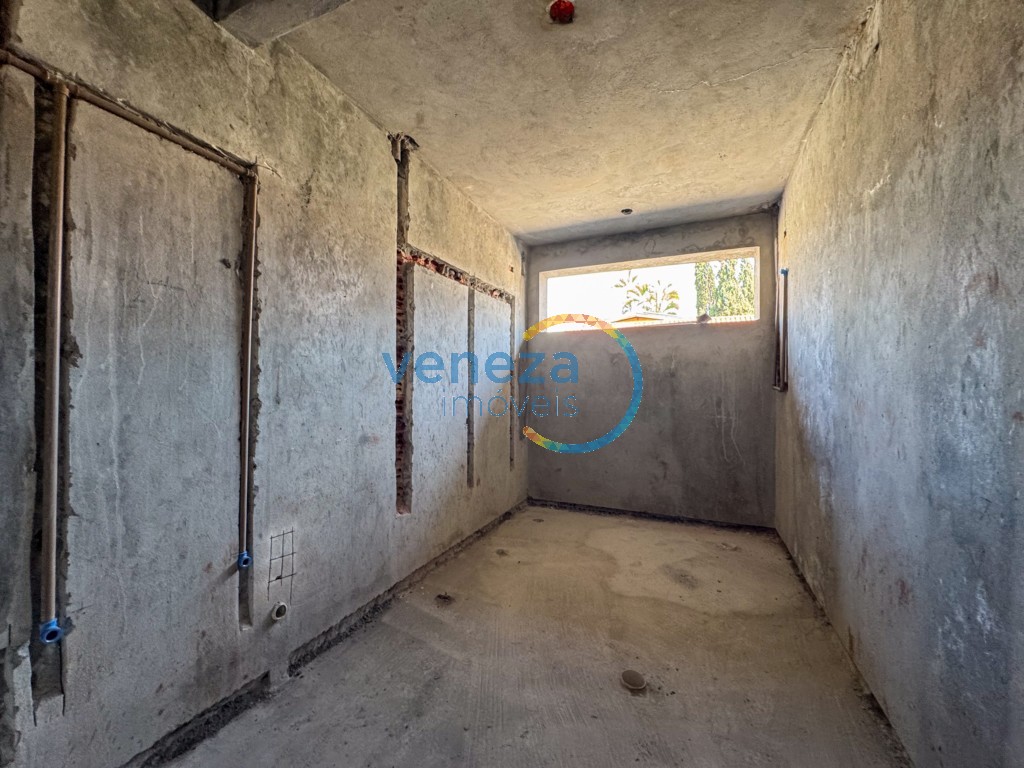 Casa Comercial para locação no bairro Boa Vista de Londrina - Foto 6