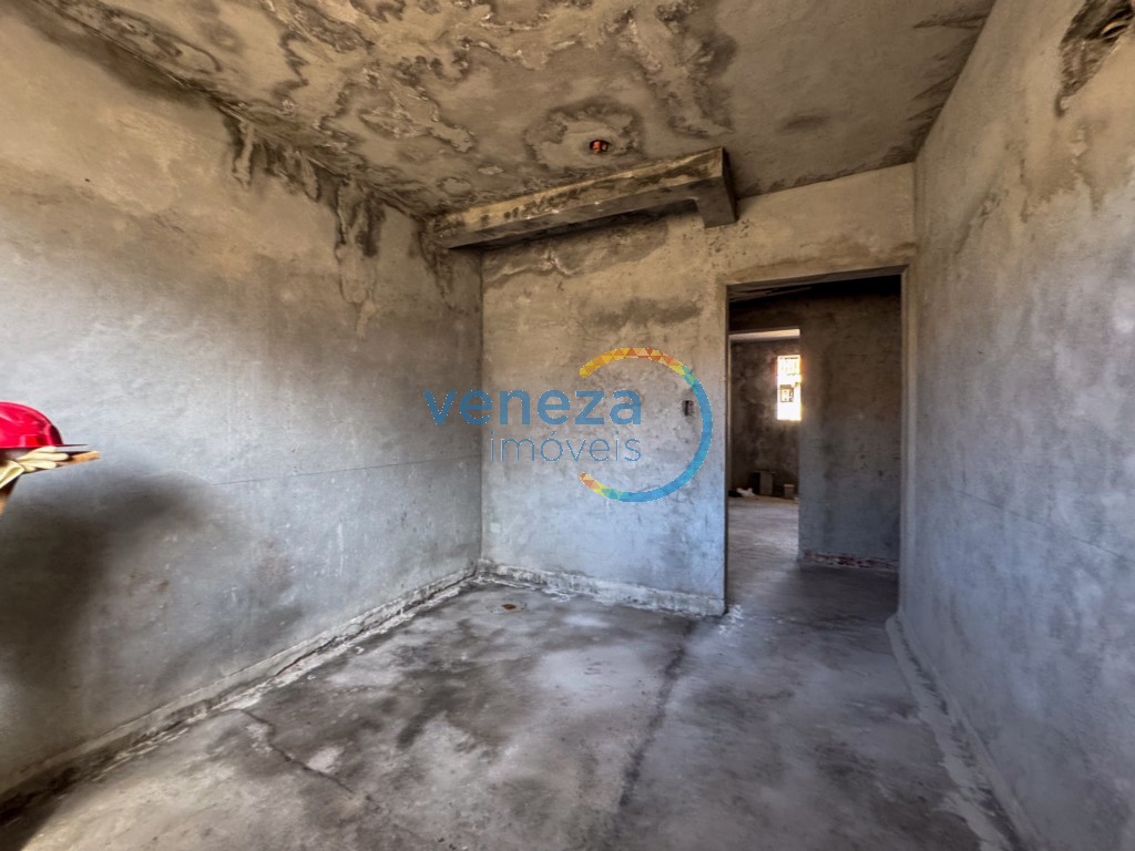 Casa Comercial para locação no bairro Boa Vista de Londrina - Foto 8