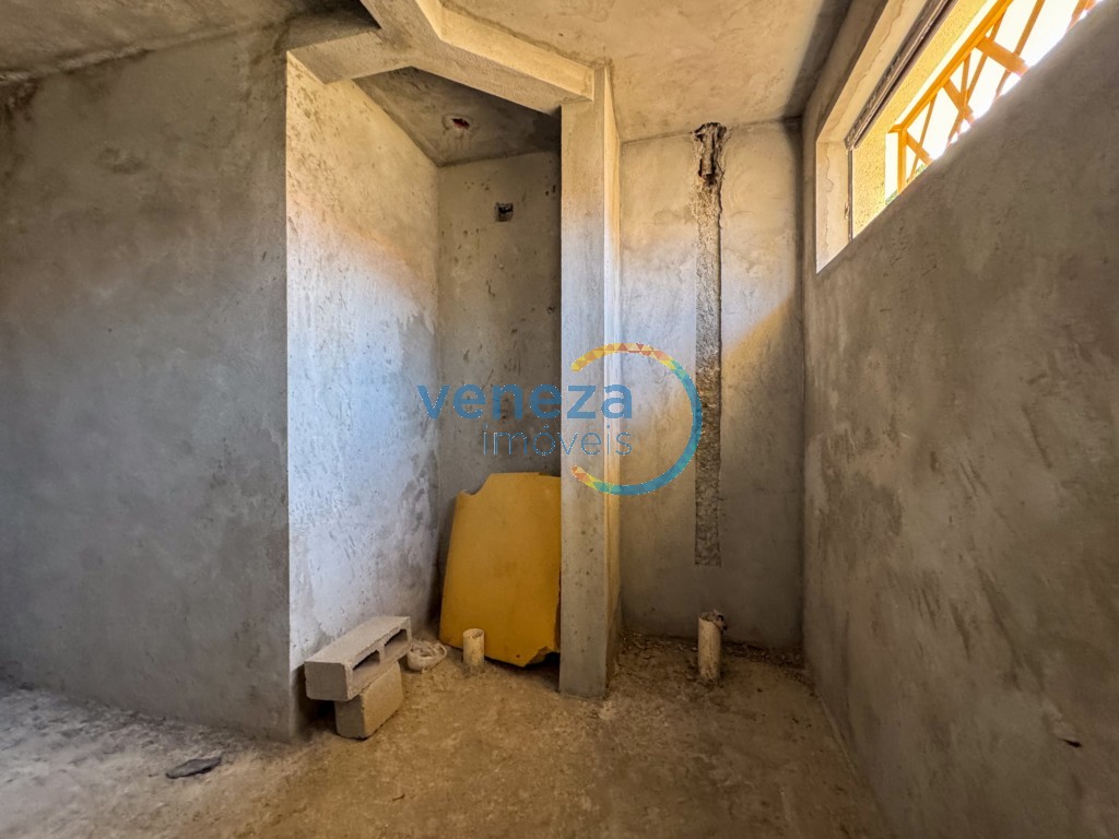 Casa Comercial para locação no bairro Boa Vista de Londrina - Foto 9