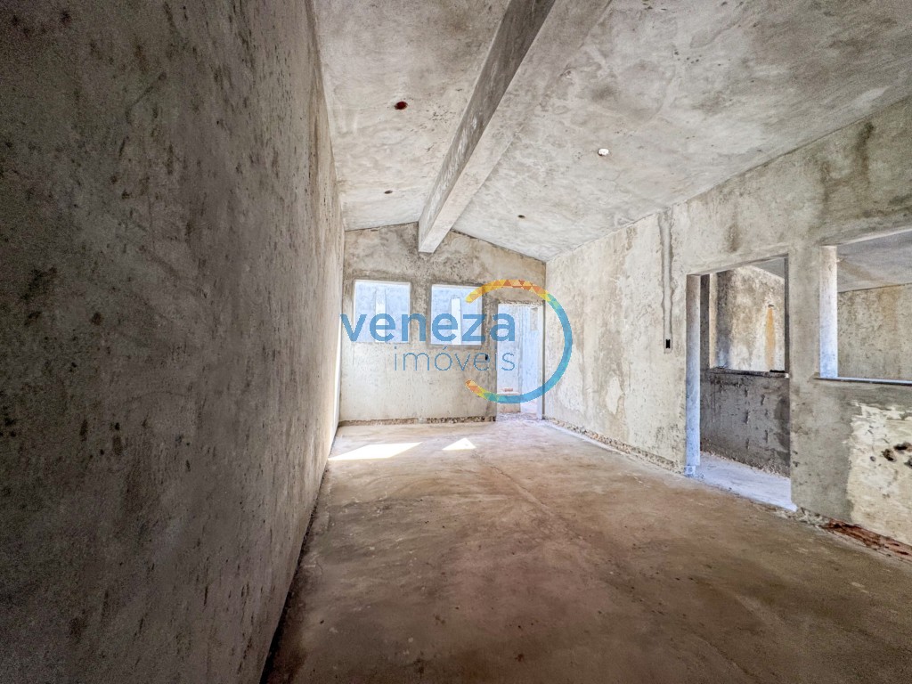 Casa Comercial para locação no bairro Boa Vista de Londrina - Foto 10