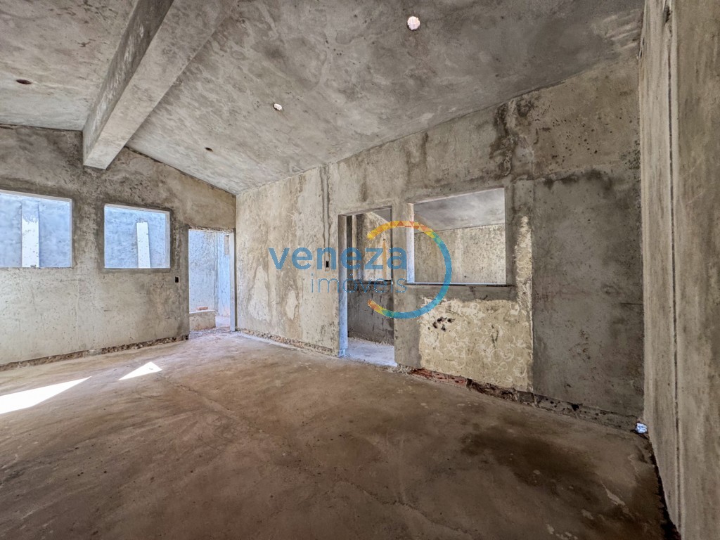 Casa Comercial para locação no bairro Boa Vista de Londrina - Foto 11