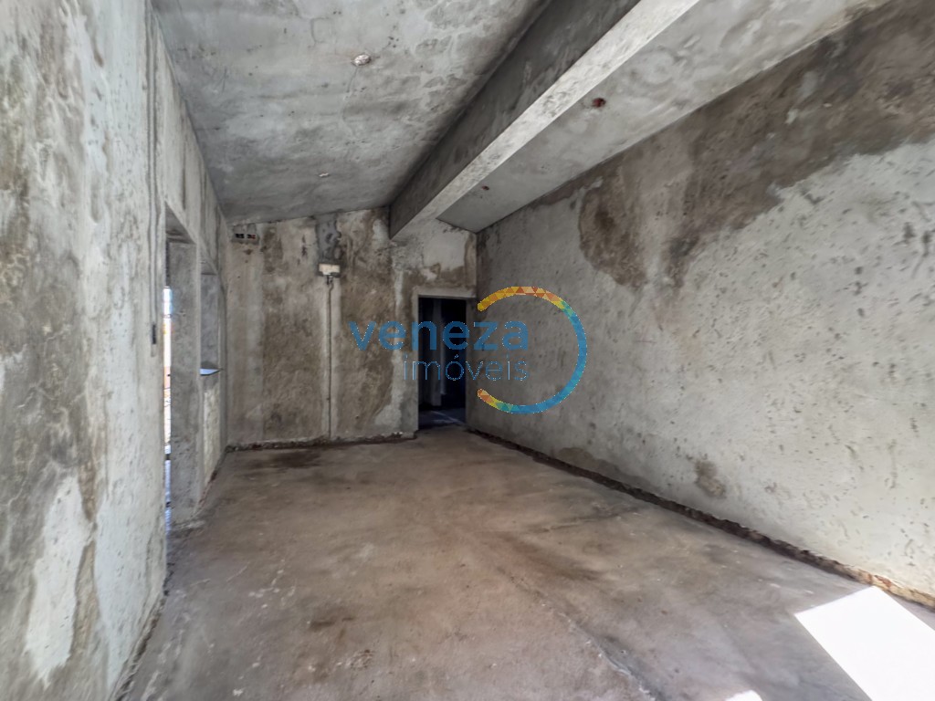 Casa Comercial para locação no bairro Boa Vista de Londrina - Foto 13