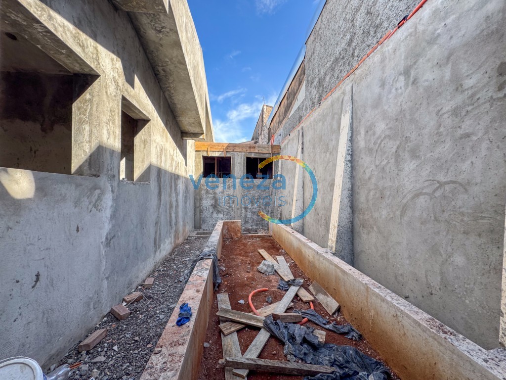 Casa Comercial para locação no bairro Boa Vista de Londrina - Foto 17