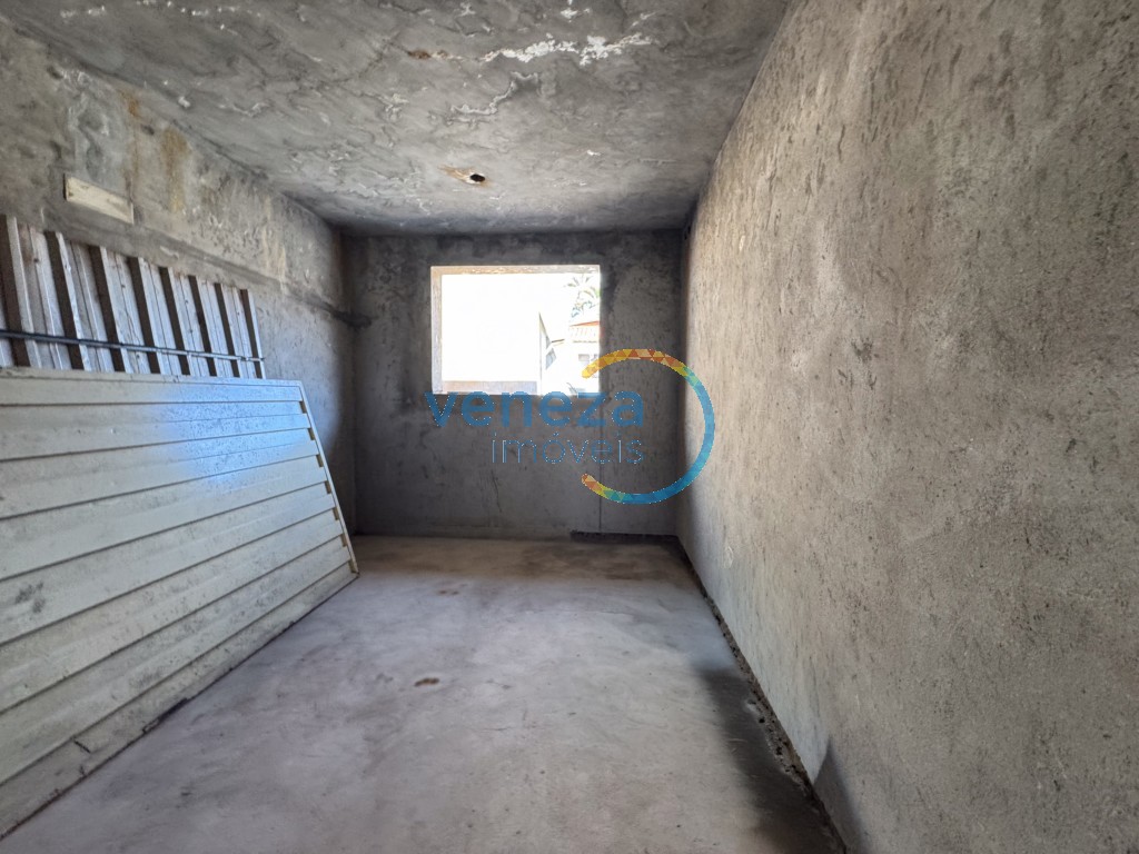 Casa Comercial para locação no bairro Boa Vista de Londrina - Foto 18