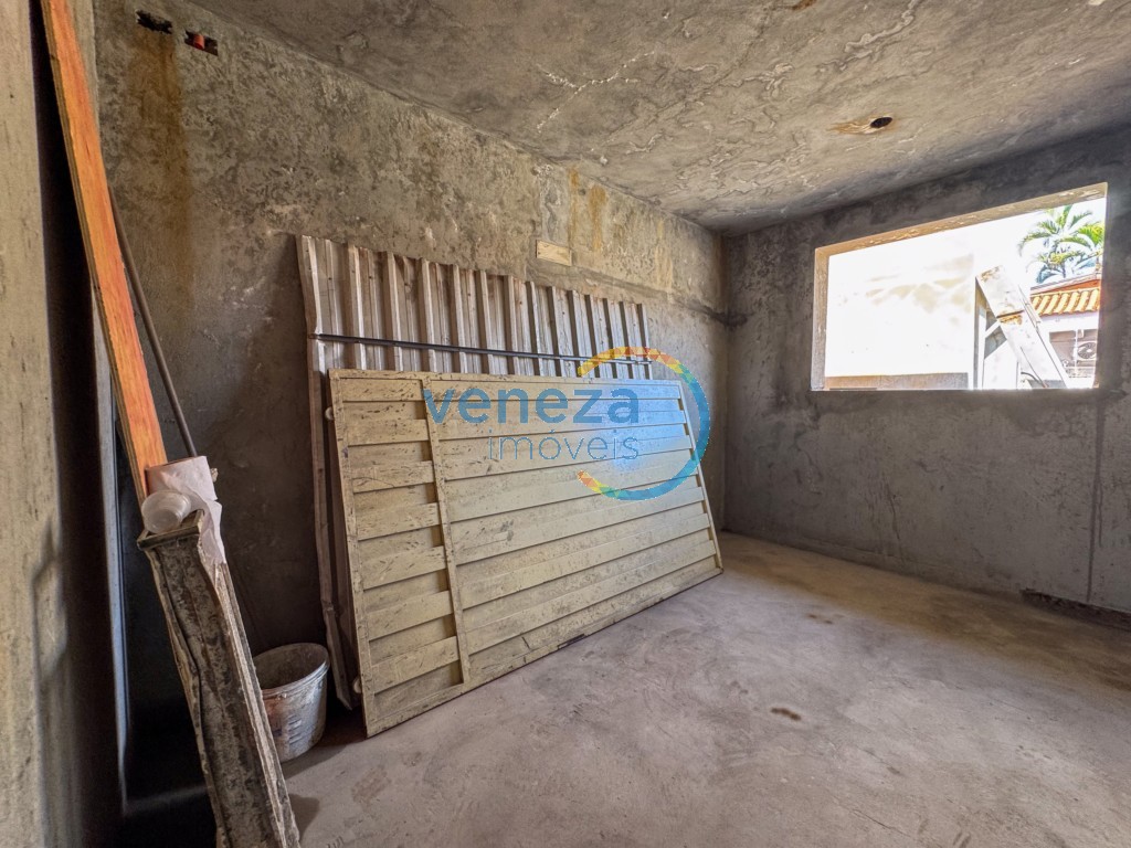 Casa Comercial para locação no bairro Boa Vista de Londrina - Foto 19