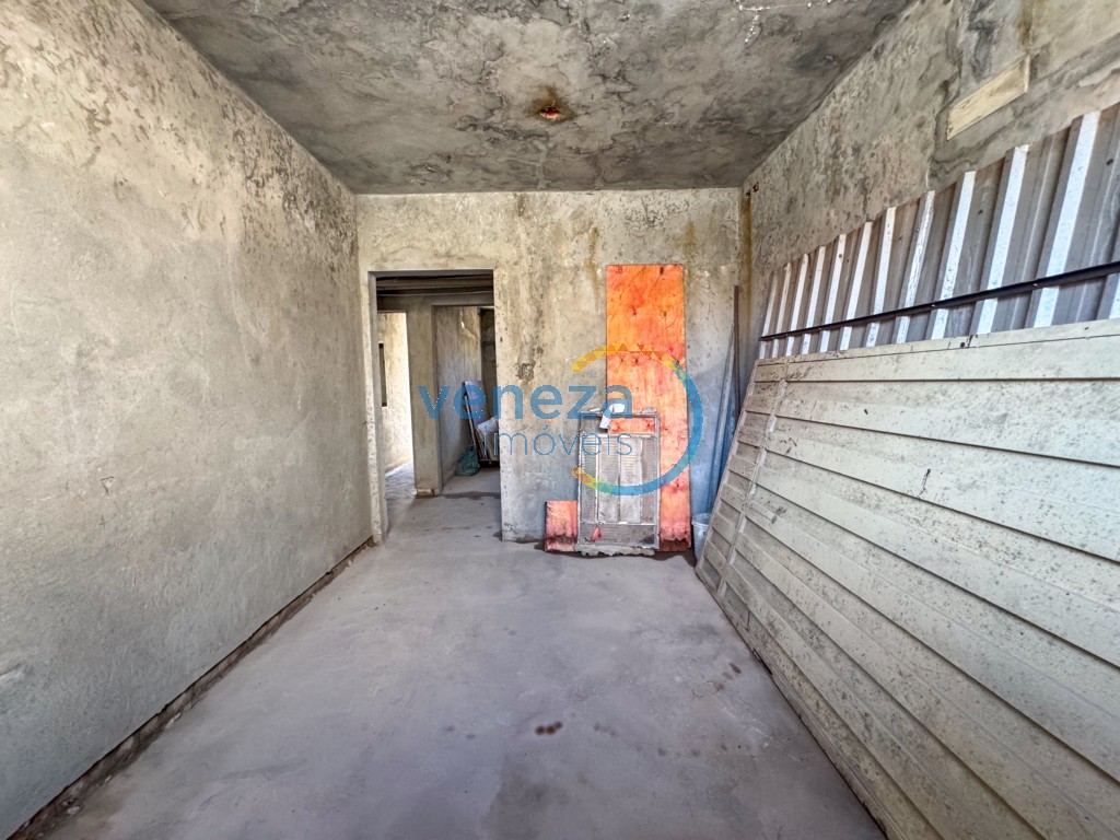 Casa Comercial para locação no bairro Boa Vista de Londrina - Foto 20