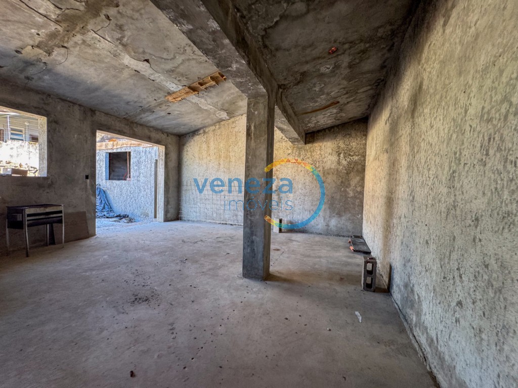 Casa Comercial para locação no bairro Boa Vista de Londrina - Foto 21