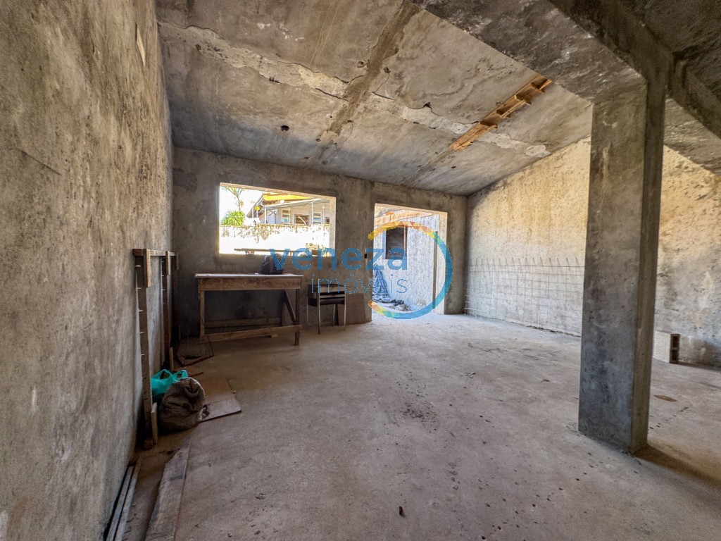 Casa Comercial para locação no bairro Boa Vista de Londrina - Foto 22