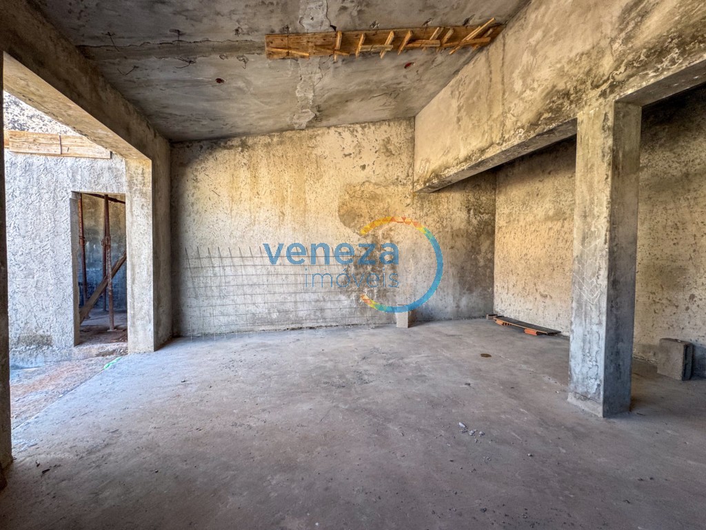 Casa Comercial para locação no bairro Boa Vista de Londrina - Foto 23