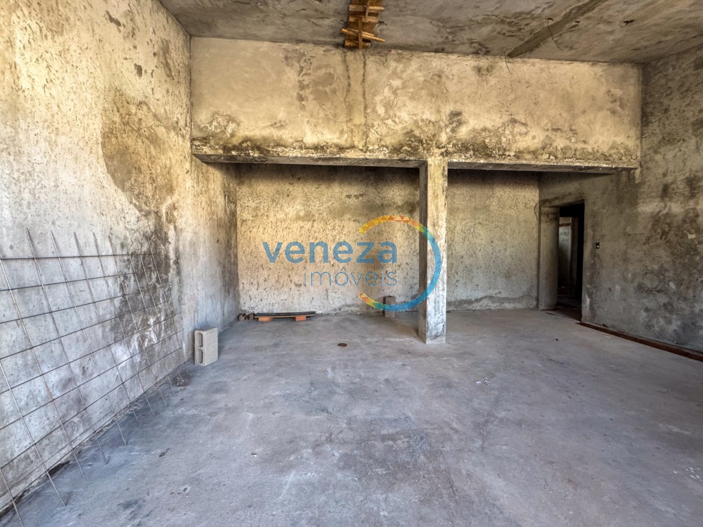 Casa Comercial para locação no bairro Boa Vista de Londrina - Foto 24