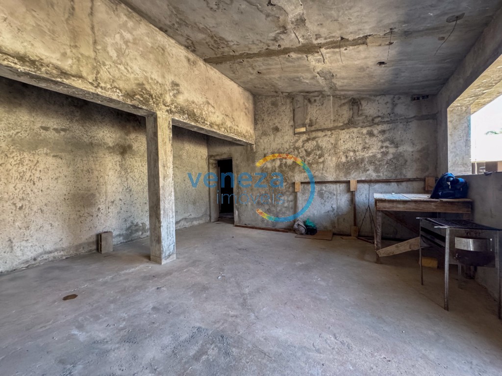 Casa Comercial para locação no bairro Boa Vista de Londrina - Foto 25