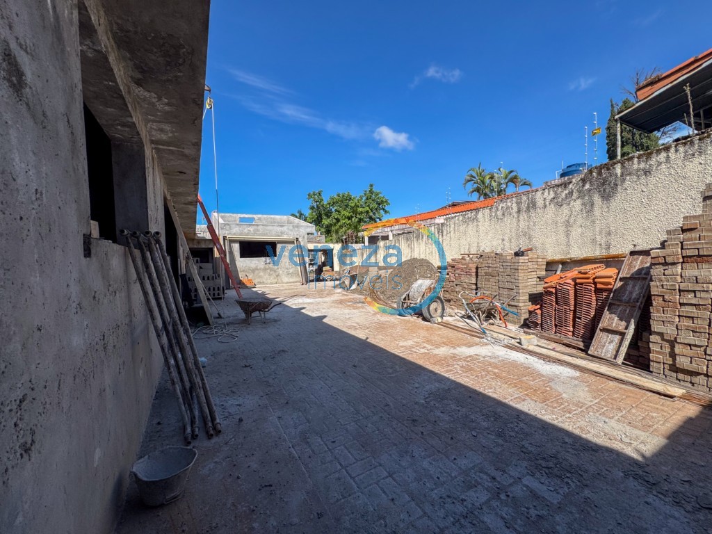 Casa Comercial para locação no bairro Boa Vista de Londrina - Foto 26